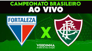 210,440 likes · 100 talking about this. Ao Vivo Fortaleza X Fluminense Campeonato Brasileiro Serie A 31 10 2020 Youtube