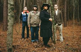 It was released on april 17, 2015 via ato records, maplemusic recordings and rough trade records. Album Review Alabama Shakes Sound And Color Music News At Undertheradar
