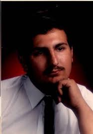 Gary Peters Obituary (1970