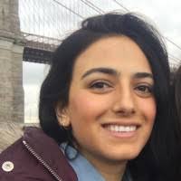 Larissa Berzghal, P.E.