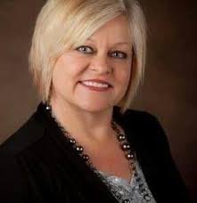 Pam Johnson Dickerson