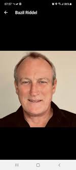 Basil Riddle Property Professional