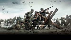 Call of duty 4 modern warfare. Emocionate Con Los 8 Mejores Juegos De Guerra Para Xbox One Reviewsalo Com Primero Reviewsalo