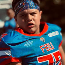 FBUDFWEAST (@fbu_dfweast)