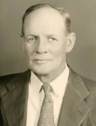 Oscar Magnus Gilbertson (1895-1975)