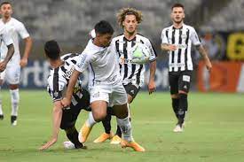 9 de setembro de 2020, 21h30 (de brasília) árbitro: Santos X Atletico Mg As Provaveis Escalacoes Desfalques E Onde Assistir Lance