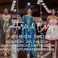 The 2025 Couture & Cars Fashion Show