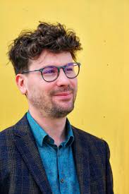 Joe Binetti's Instagram, Twitter & Facebook