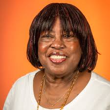 Fredericka Thomas — Roper St. Francis Health Services Center