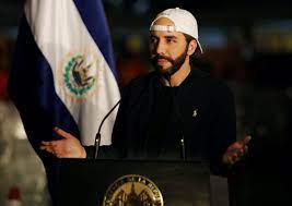 All The President S Trolls Real And Fake Twitter Fights In El Salvador Crisis Group