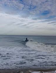 Naval Jetties Surf Forecast And Surf Reports Delaware Usa