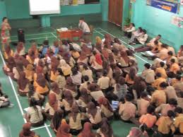 Sd negeri baluwarti tahun pelajaran 2019/2020. Kio Hari Pertama Di Smpn 12 Yogyakarta Bem Farmasi Universitas Sanata Dharma Yogyakarta