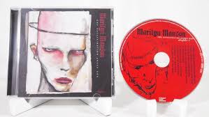 OS BASTIDORES DO ENCONTRO COM MARILYN MANSON