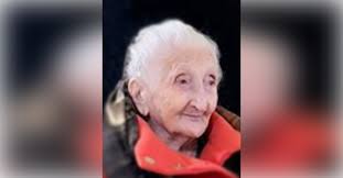 Obituary information for Rose C. Anacreonte