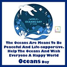 World oceans day 2021 theme. Rzbdokz8umptmm