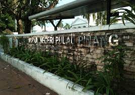 This is the vector file's info and the sample preview of the lembaga muzium negeri pulau pinang's logo. Muzium Negeri Pulau Pinang Peroleh 3 Bintang Dari Jabatan Audit Negara Citizens Journal Malaysia
