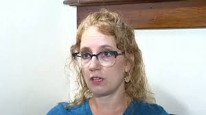 Wife of American stuck in Taliban custody for two years slams Biden  administration claiming 'promises have been broken'