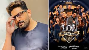 Save $25.00 when you buy $100.00 of select items. Lol Hasse Toh Phasse Arshad Warsi Reveals Why The Upcoming Amazon Prime Video S Comedy Show Was A Dream Job For Him Fresh Headline