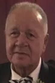 Ernest M. Hight Sr. 1930-2021