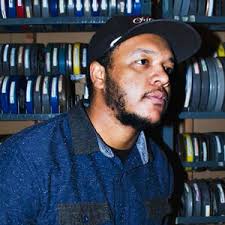 Amir George, Shades of Shadows