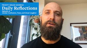 TGC Stories — Trinity Grace Church