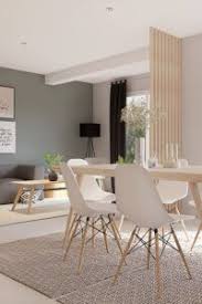 Decoration Scandinave In 2020 Living Room Modern Office Interior Design Living Room Inspiration