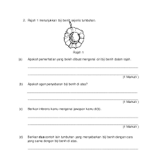Matlamat kurikulum sains sekolah rendah melalui kssr adalah memupuk minat dan mengembangkan kreativiti murid. Soalan Latihan Sains Tahun 5 Tenaga Selangor R