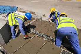 Specialized concrete inc., willoughby hills, ohio. Smart Water General Contracting Home