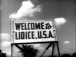 Последние твиты от lidice shall live (@lidiceshalllive). An Illinois Town Kept Lidice On The Map A Uk Town Helped Rebuild It Prague Czech Republic