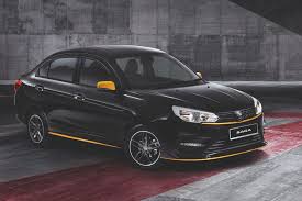 Gambar kereta wira yang cantik. 10 Proton Edisi Terhad Yang Anda Wajib Tahu Motoqar