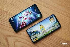 đanh Gia Hiệu Năng Gaming Dimensity 800u Tren Redmi Note 9 5g Mediatek Giờ Khac Xưa