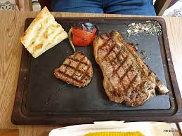 Located on historic route 66, rod's has been serving up food and fun for. Fripturi De VitÄƒ La Dristor Doner Grill Steakhouse Nwradu Blog