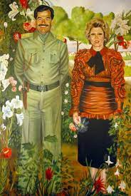 Maybe you would like to learn more about one of these? Sajida Talfah The Disappearance Of Saddam Hussein S First Wife And Cousin