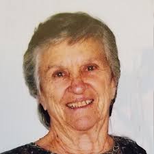 Dorothy Elizabeth Gregg Henderson