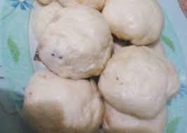 500 gr tepung terigu 50 gr gula pasir 125 cc air. Cara Buat Bakpao Coklat Kenyal Lembut 10 Langkah Yang Lezat
