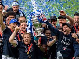 Football fans can keep a tab on stats related to their favourite team or leagues. Luzern Win Swiss Cup Football News Times Of India