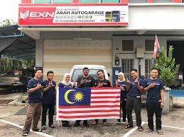 Abah Autogarage