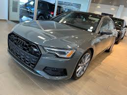 Image result for Daytona Gray 2021 A6
