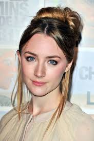 With the hobbit now well under way and ready to go out for production, parts are still being cast and the latest update is that rising star saoirse ronan has landed a role in peter jackson's next epic. The Lovely Bones Star Saoirse Ronan Signs Up For The Hobbit The Lovely Bones Beauty Young Actresses