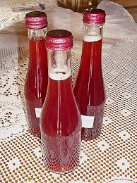 Weissdorn Sirup Weissdorn Sirup Gewichtsverlust Getranke