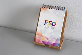 Spiral book mockup mockups template. Spiral Notepad Mockup Free Psd Psd Graphicspsd Graphics Download Free And Premium Psd Mockups Templates Photoshop Web Templates Psd Graphics Ui Kits And More