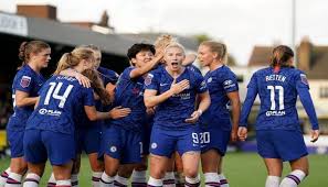 Последние твиты от chelsea fc (@chelseafc). Ø¨ÙØ¶Ù„ ÙƒÙˆØ±ÙˆÙ†Ø§ Ø³ÙŠØ¯Ø§Øª ØªØ´ÙŠÙ„Ø³ÙŠ ÙŠØ¹Ø§Ø¯Ù„Ù† Ø¥Ù†Ø¬Ø§Ø² Ø£Ø±Ø³Ù†Ø§Ù„ Ø§Ù„ØªØ§Ø±ÙŠØ®ÙŠ