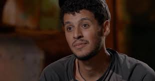 Hamza Othman reageert op heftige eilandraad Expeditie Robinson: 'Niet chic' 