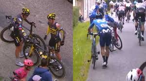 Tras dos tardes destinadas a los gallos del tour de francia, con victorias de julian alaphilippe y mathieu van der poel llega la hora de la alta velocidad con una etapa prácticamente llana de 183 kilómetros entre lorient y. Wbdtsohthzwdnm