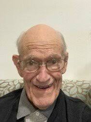 Geoffrey Clive Hepworth