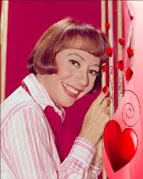 🎭**BIRTH DATE** 1908 Imogene Coca d2001 (92) American vaudeville actress  hbd 1118