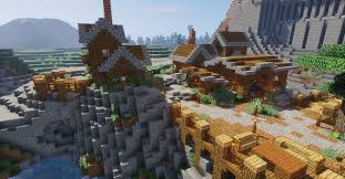 Target carries minecraft village and all the latest and hottest toys for the upcoming season. The Town Begins Feel Free To Suggest Building Ideas Minecraft