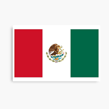 Ver más ideas sobre méxico, mexico bandera, cultura mexicana. Decoracion Bandera De Mexico Redbubble