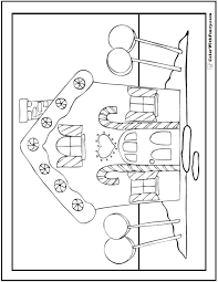 There is a range of difficulty from simple pictures for preschoolers and young children to color in to more challenging detailed drawings for older children and adults. 42 Adult Coloring Pages Customize Printable Pdfs