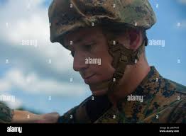 Corso di addestramento per ufficiali di riserva per corpi marini immagini e  fotografie stock ad alta risoluzione